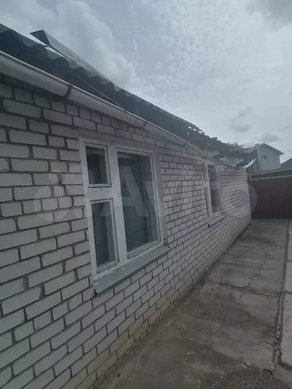 Дом 53,2 м на участке 1,9 сот. - Фото 1