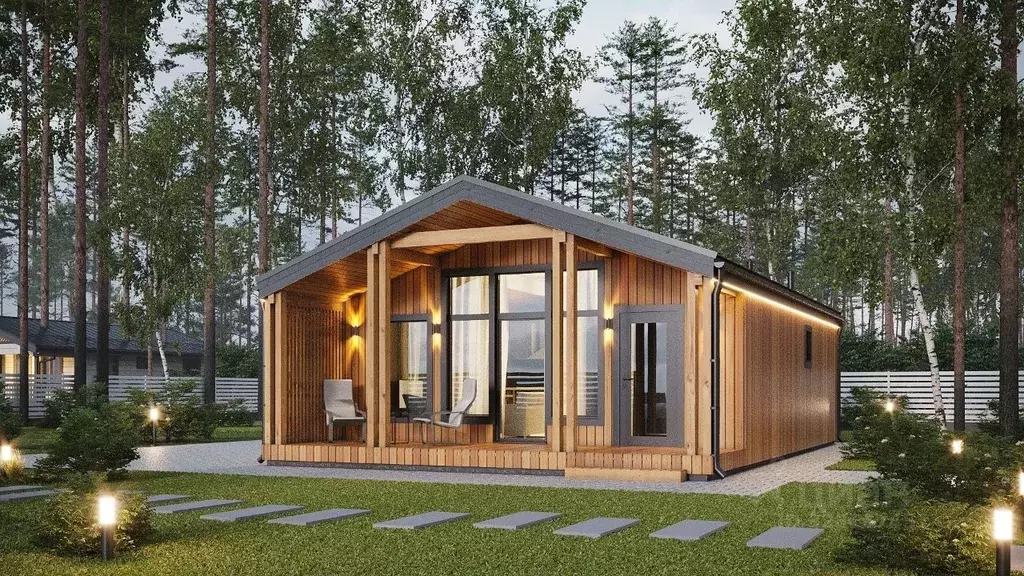 Дом в Московская область, Богородский городской округ, д. Щекавцево ... - Фото 1