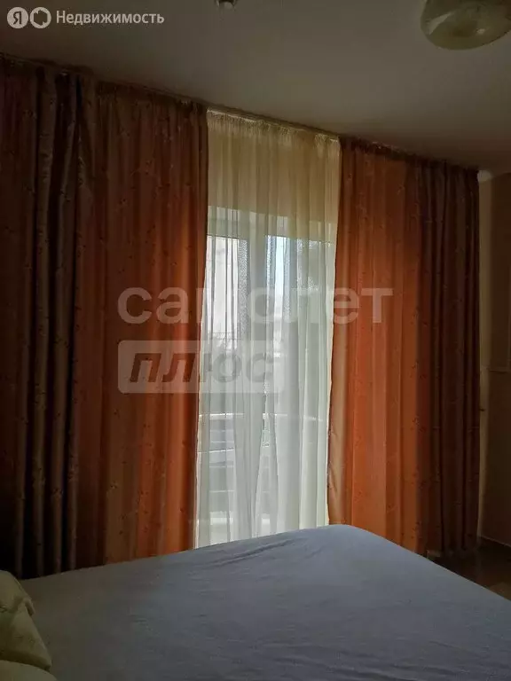 Квартира-студия: Николаевка, Чудесная улица, 54 (31 м) - Фото 1