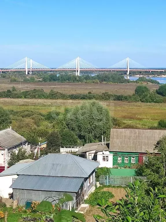 Дом в Владимирская область, Муром с. Дмитриевская Слобода, ул. ... - Фото 0
