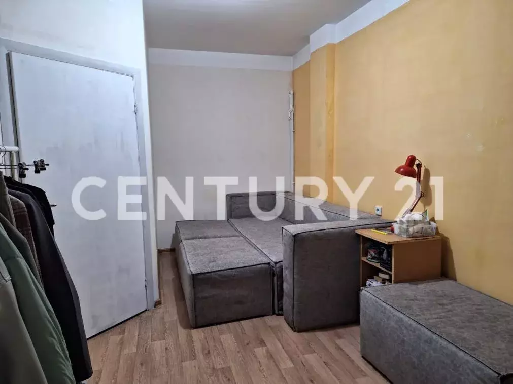 Квартира, 1 комната, 31.2 м - Фото 1