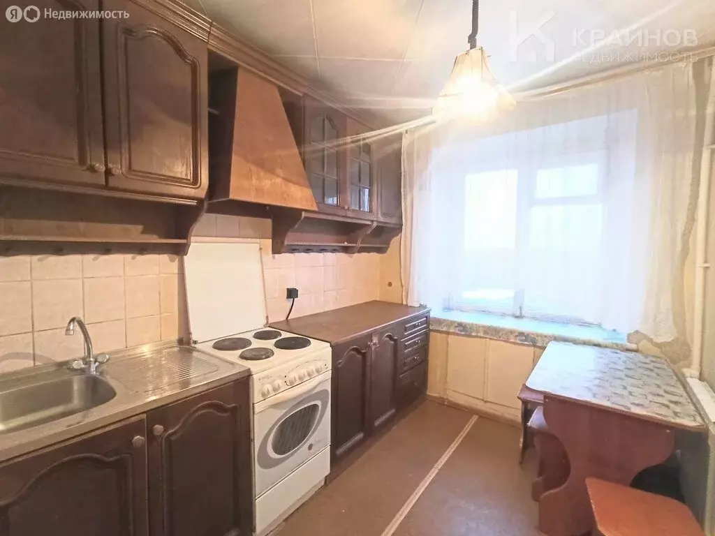 2-комнатная квартира: Воронеж, улица Генерала Перхоровича, 2 (45 м) - Фото 2