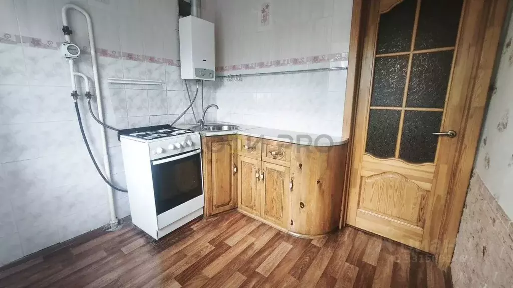 2-к кв. Башкортостан, Уфа ул. Степана Халтурина, 47 (44.3 м) - Фото 1