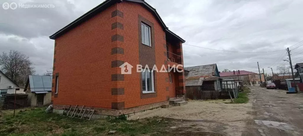 Дом в Пенза, 2-й Севастопольский проезд, 18 (134.3 м) - Фото 2