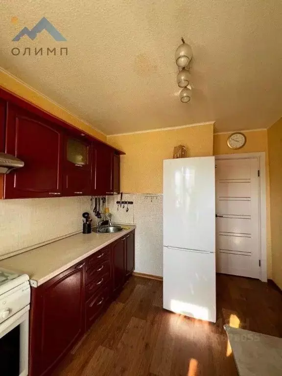 1-к кв. Вологодская область, Вологда ул. Гагарина, 56Б (37.0 м) - Фото 1