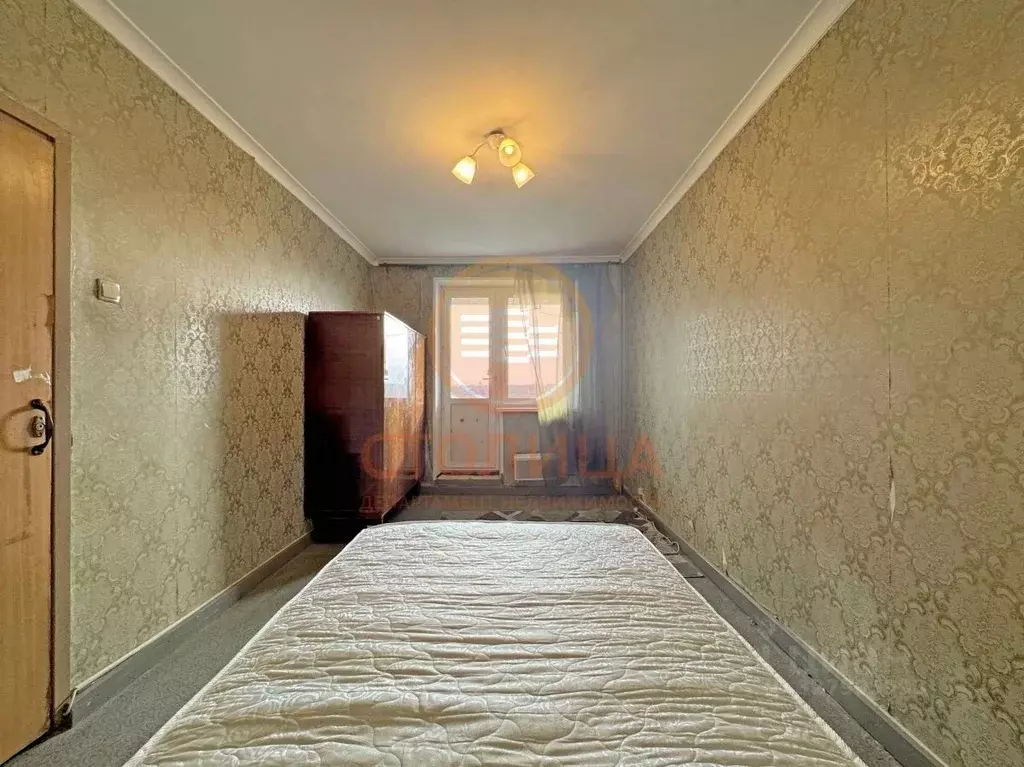 2-к кв. Москва Краснобогатырская ул., 21 (52.0 м) - Фото 2