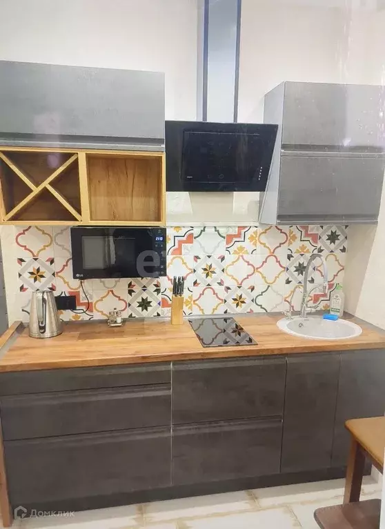 Продаётся квартира-студия, 30 м - Фото 0