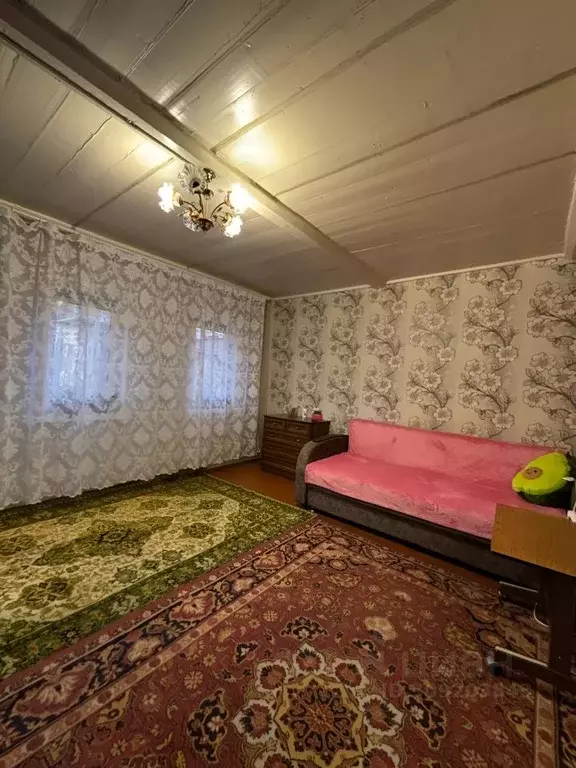 Дом в Омская область, Омск ул. 5-й Армии, 201 (77 м) - Фото 1