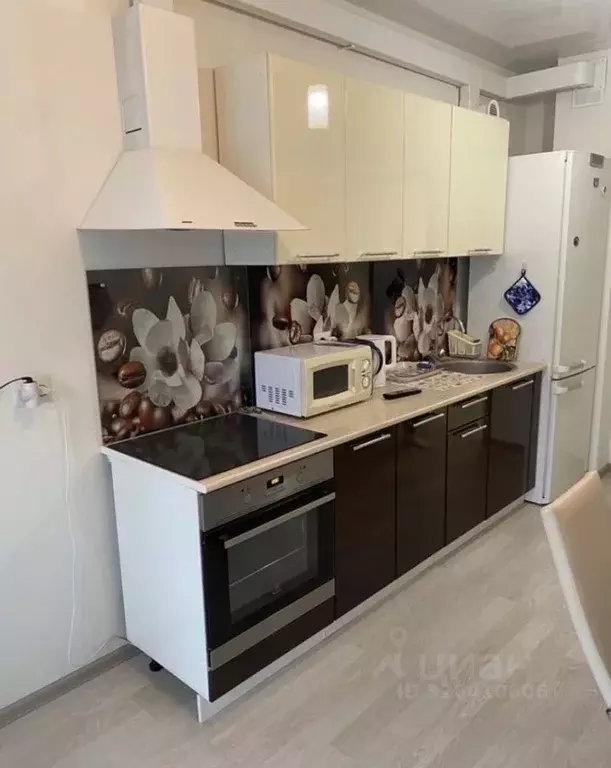 1-к кв. Ростовская область, Ростов-на-Дону Новое Поселение мкр, пер. ... - Фото 1