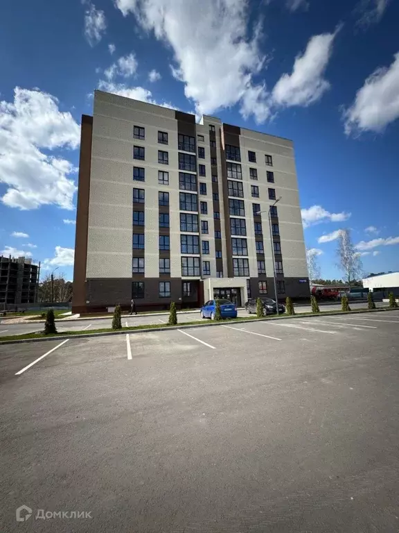 Продаётся 2-к квартира, 66.48 м - Фото 0