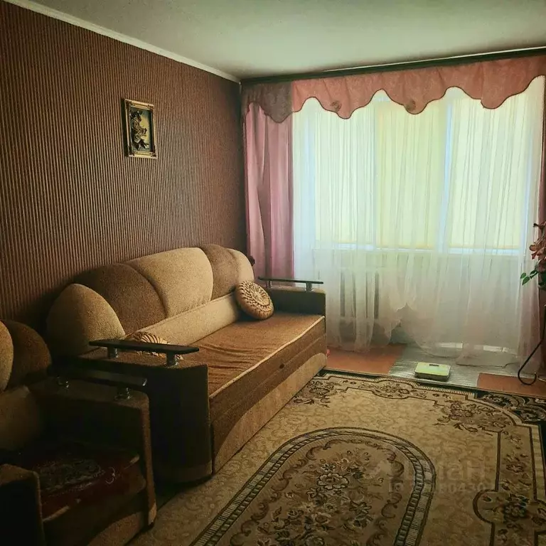 2-к кв. Крым, Керчь ул. Буденного, 29 (50.0 м) - Фото 2
