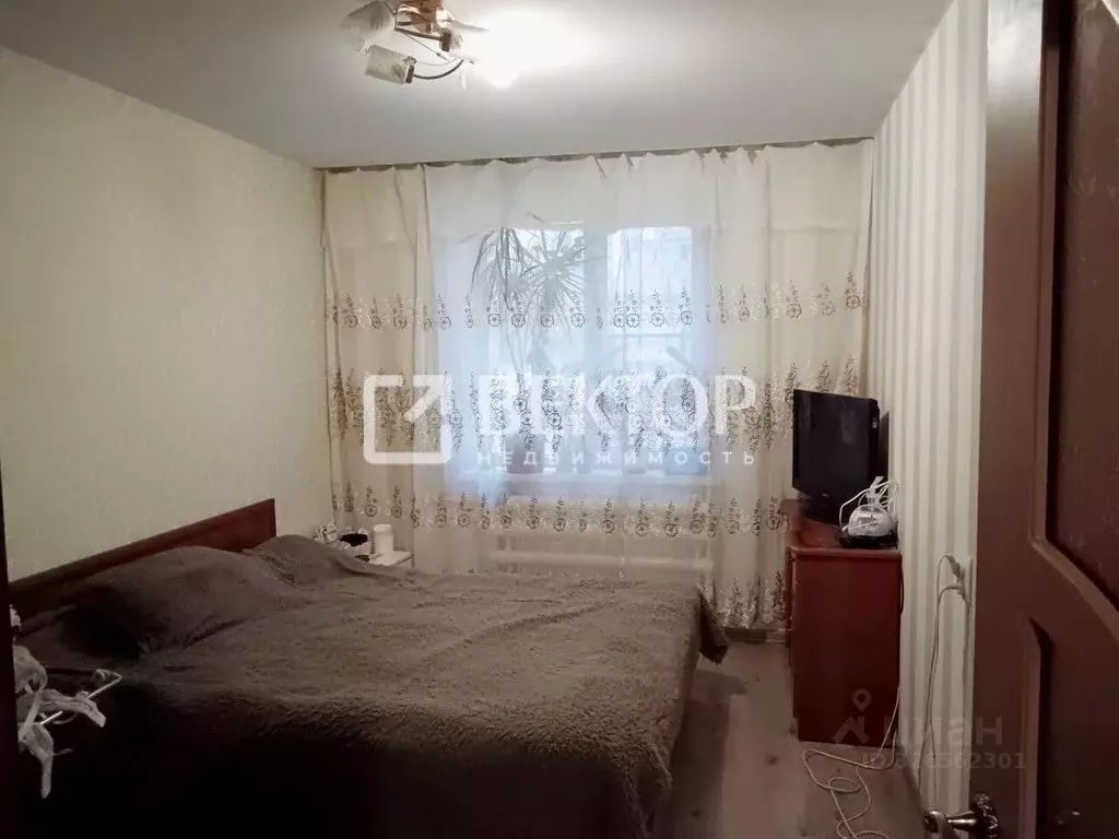 2-к кв. Ивановская область, Иваново ул. 3-я Полетная, 3 (54.0 м) - Фото 1