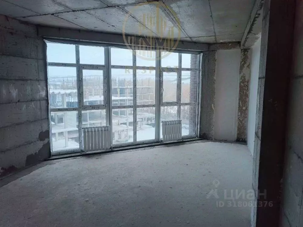 2-к кв. Ставропольский край, Ессентуки Октябрьская ул., 8/2 (72.3 м) - Фото 0