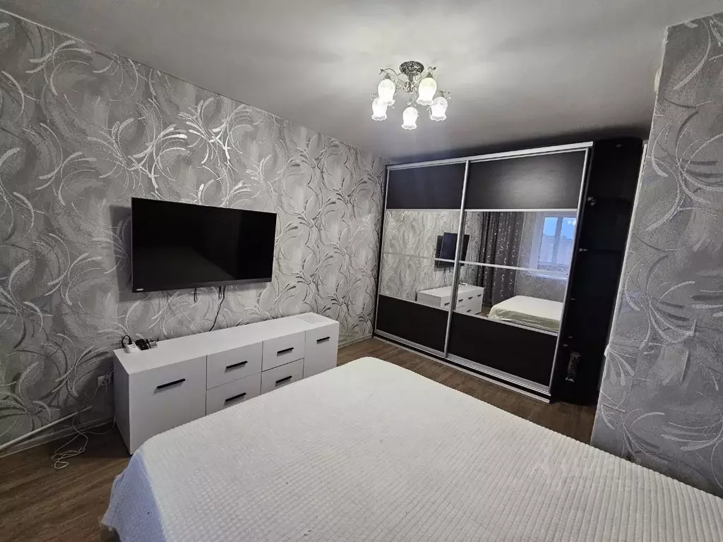 1-к кв. Татарстан, Казань ул. Симонова, 15 (36.0 м) - Фото 0