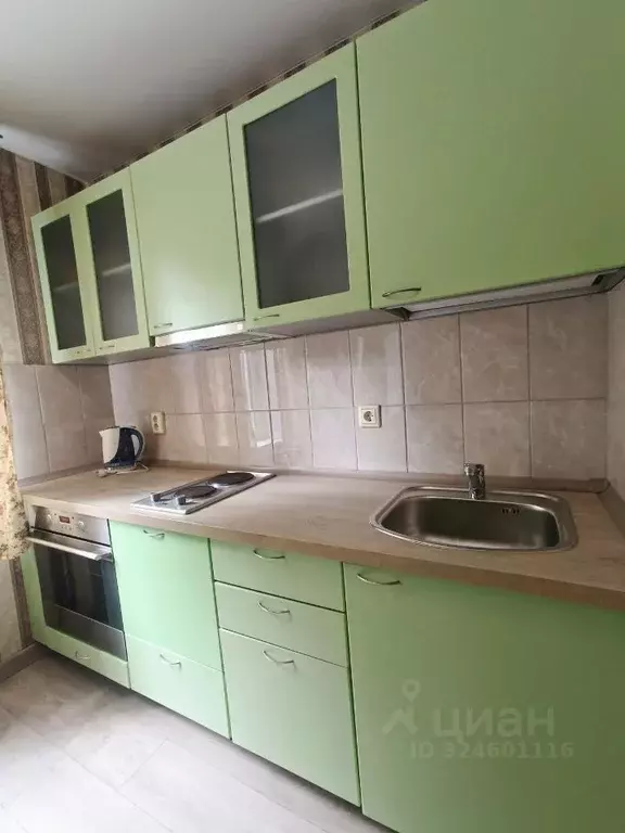 1-к кв. Карелия, Петрозаводск Соломенское ш., 9 (35.0 м) - Фото 2