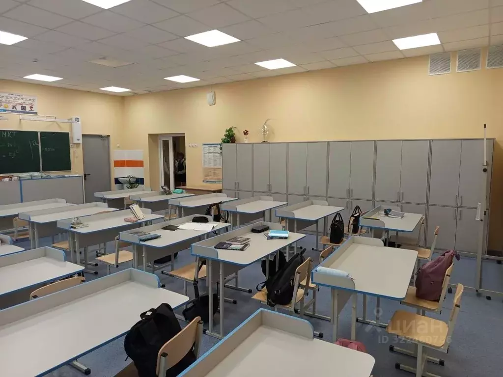 Помещение свободного назначения в Пензенская область, Пенза ул. ... - Фото 2