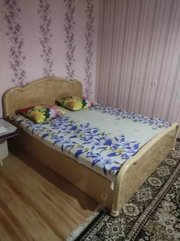 1-к кв. Курганская область, Курган ул. Кирова, 98 (34.0 м) - Фото 1
