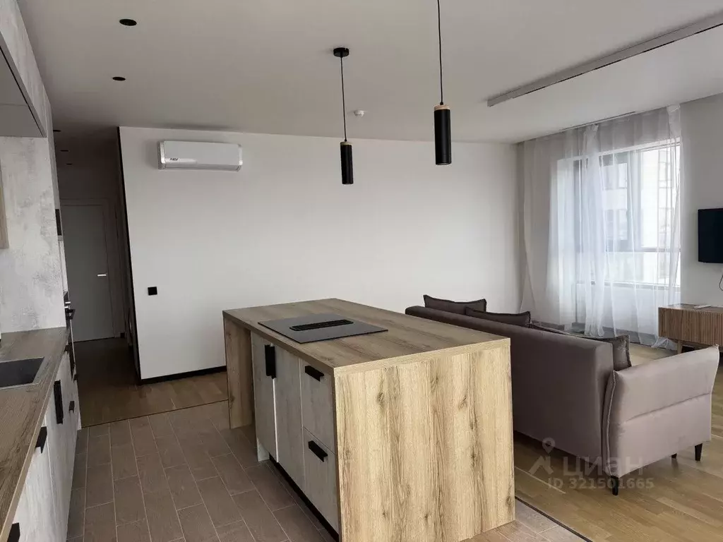 3-к кв. Москва Ильменский проезд, 14к1 (95.0 м) - Фото 0