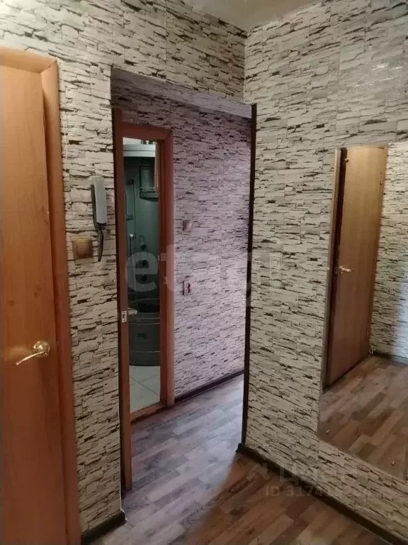 1-к кв. Забайкальский край, Чита Северный мкр, 32 (26.8 м) - Фото 1