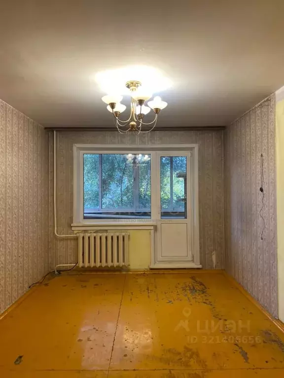 3-к кв. Новосибирская область, Новосибирск ул. Кошурникова, 51 (62.4 ... - Фото 1