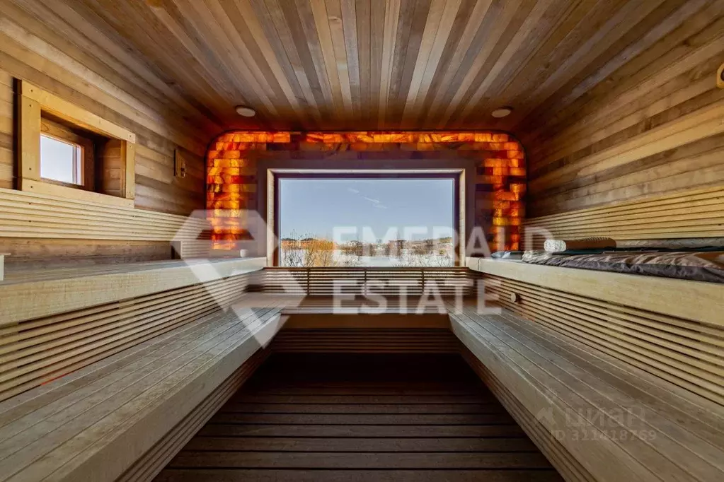 Дом в Тверская область, Конаково ул. Русская Волна (1281 м) - Фото 1