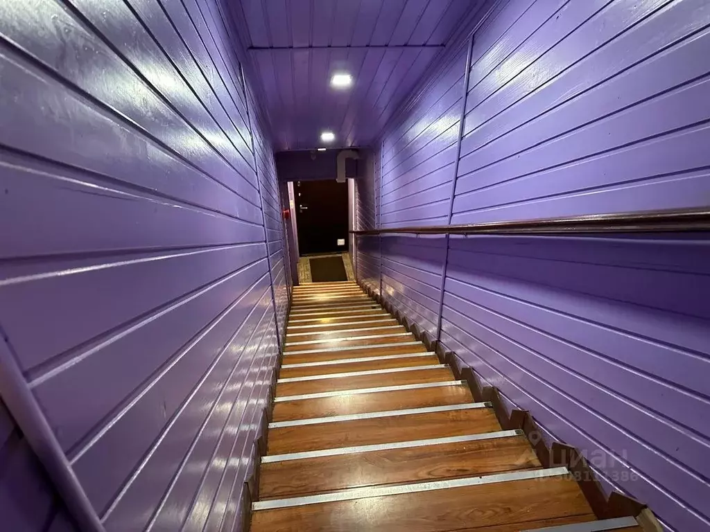 Помещение свободного назначения в Московская область, Электросталь ... - Фото 1