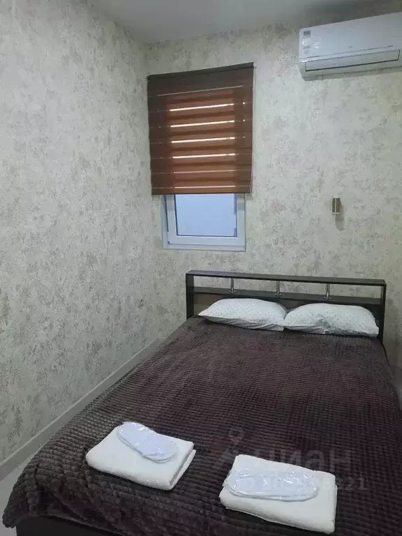 Комната Краснодарский край, Геленджик ул. Генералова, 6 - Фото 1