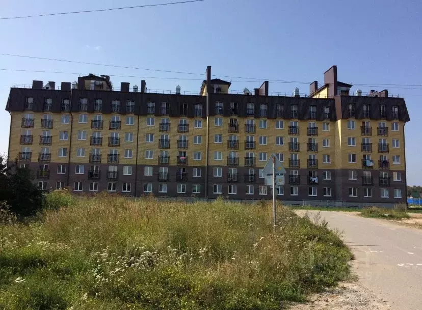 Помещение свободного назначения в Тюменская область, Тюменский район, ... - Фото 1