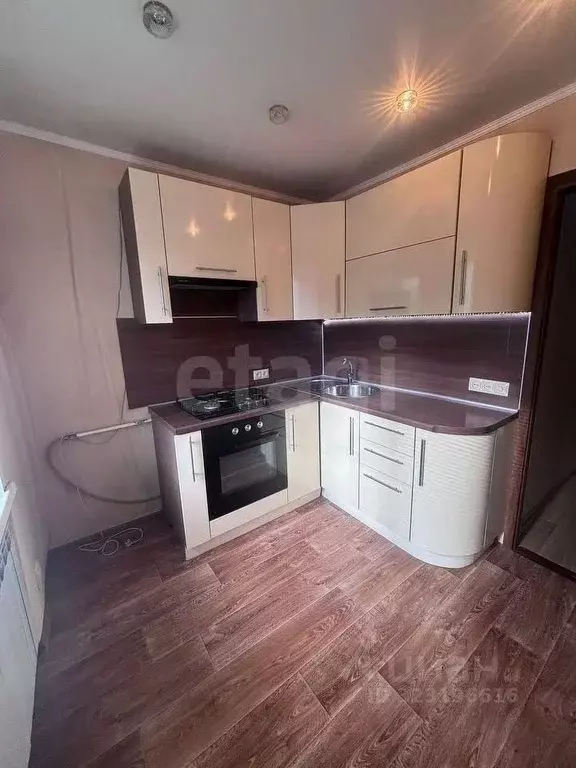 2-к кв. Липецкая область, Липецк Московская ул., 13 (43.3 м) - Фото 1