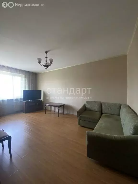 3-комнатная квартира: Ессентуки, Кисловодская улица, 30Ак8 (71.5 м) - Фото 1