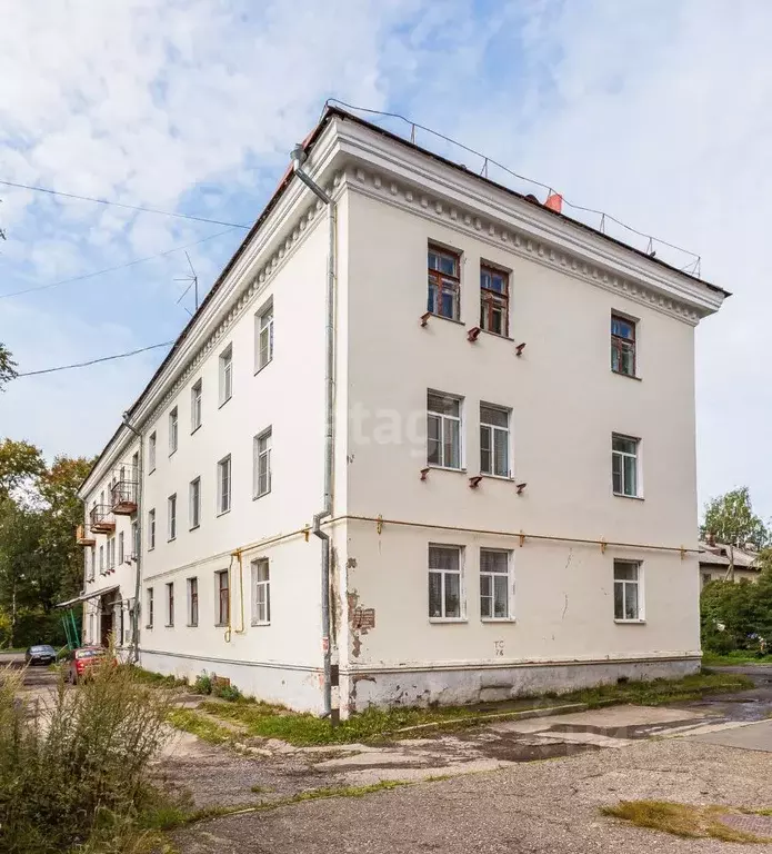 Помещение свободного назначения в Вологодская область, Вологда ... - Фото 1