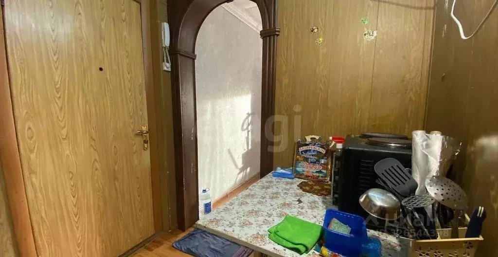 Студия Башкортостан, Уфа ул. Генерала Горбатова, 7/5 (19.5 м) - Фото 1