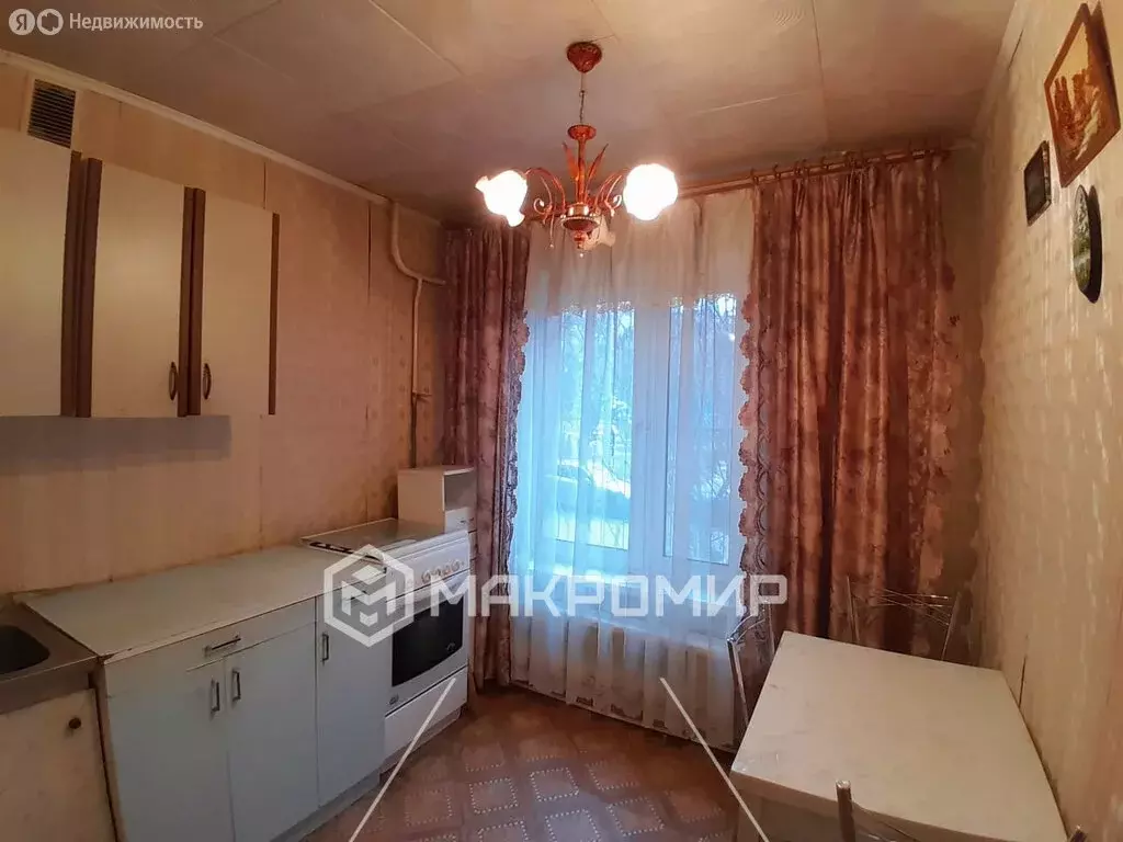 1-комнатная квартира: Москва, Нежинская улица, 13 (27.5 м) - Фото 0