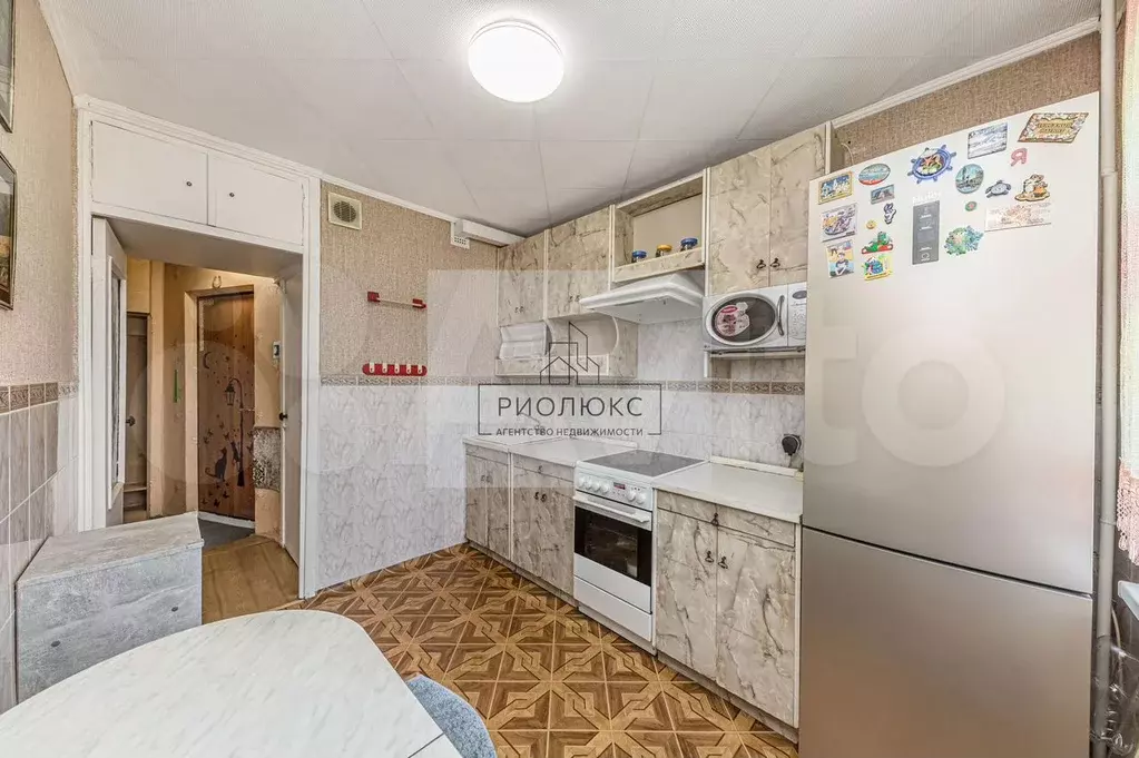 3-к. квартира, 67 м, 6/9 эт. - Фото 1