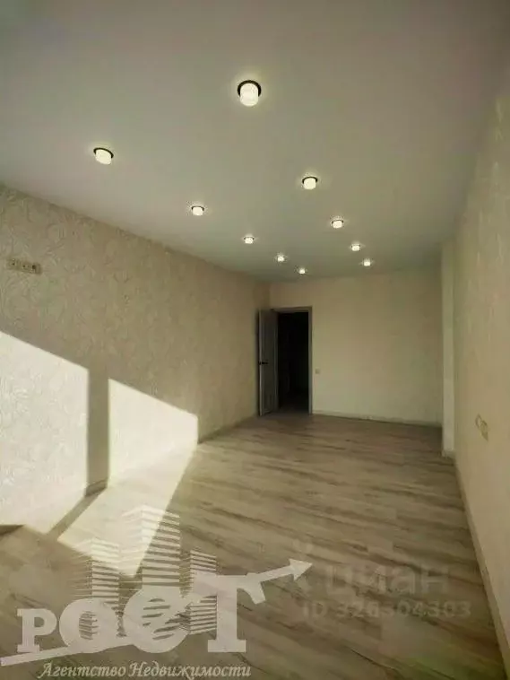 1-к кв. Приморский край, Артем ул. Горького, 2А (45.6 м) - Фото 2