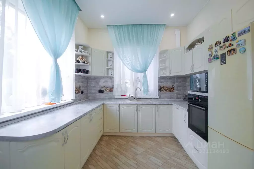 Дом в Калининградская область, Калининград Лесное СНТ, пер. Садовый, ... - Фото 1