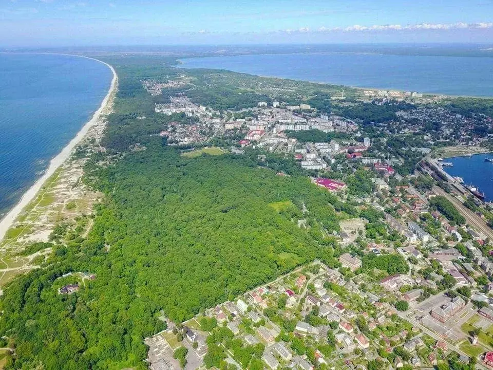 Участок в Калининградская область, Балтийск  (7.0 сот.) - Фото 2