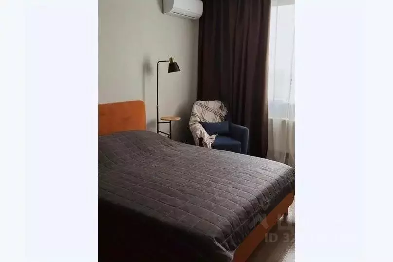 1-к кв. Краснодарский край, Краснодар пос. Знаменский, ул. Природная, ... - Фото 1