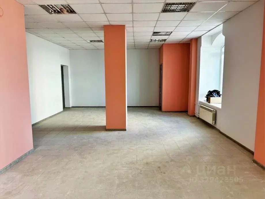 Офис в Саратовская область, Саратов ул. Имени Н.Г. Чернышевского, 50А ... - Фото 2