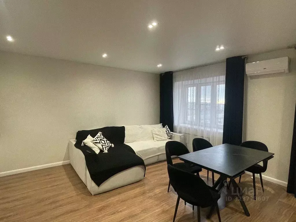 3-к кв. Челябинская область, Копейск просп. Славы, 7 (84.6 м) - Фото 2