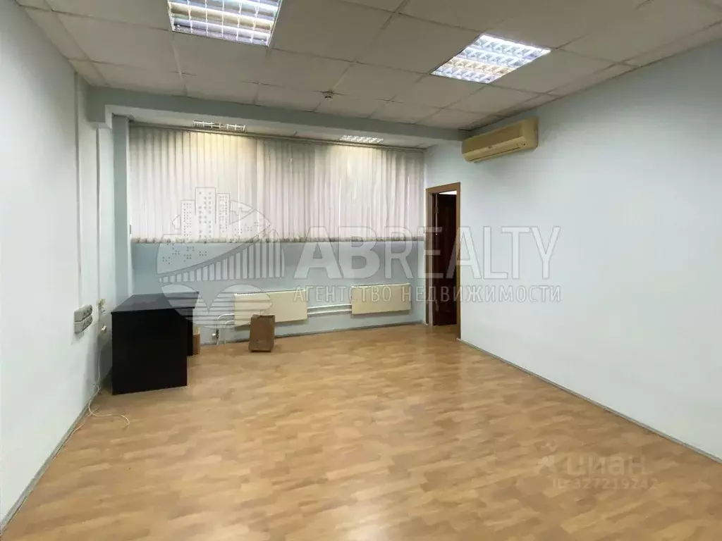 Помещение свободного назначения в Москва пер. 1-й Котляковский, 2 (118 ... - Фото 1