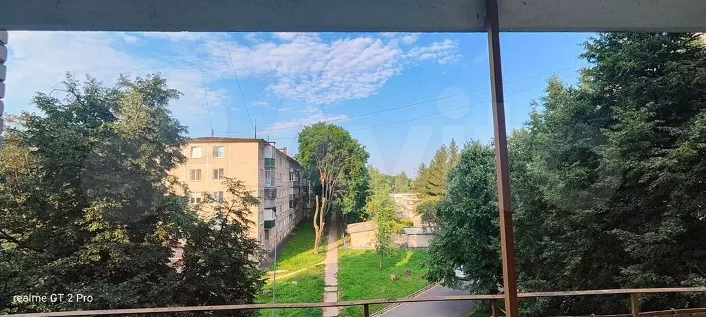 1-к. квартира, 32,4 м, 4/9 эт. - Фото 1