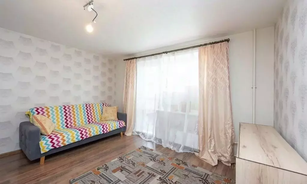 3-к кв. Пермский край, д. Кондратово ул. Артемьевская (64.5 м) - Фото 2