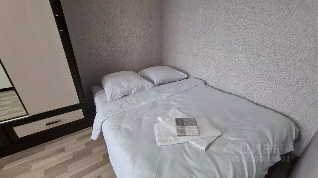 1-к кв. Вологодская область, Вологда ул. Карла Маркса, 103Б (35.0 м) - Фото 2