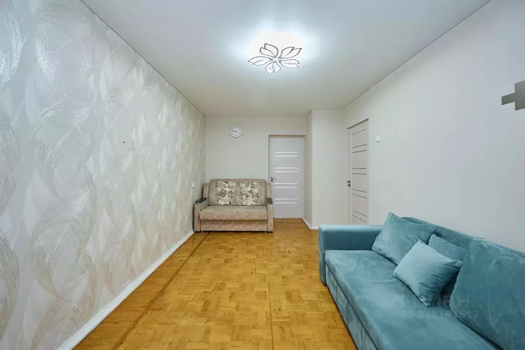 2-к кв. Краснодарский край, Краснодар ул. Красных Партизан, 161/3 ... - Фото 2