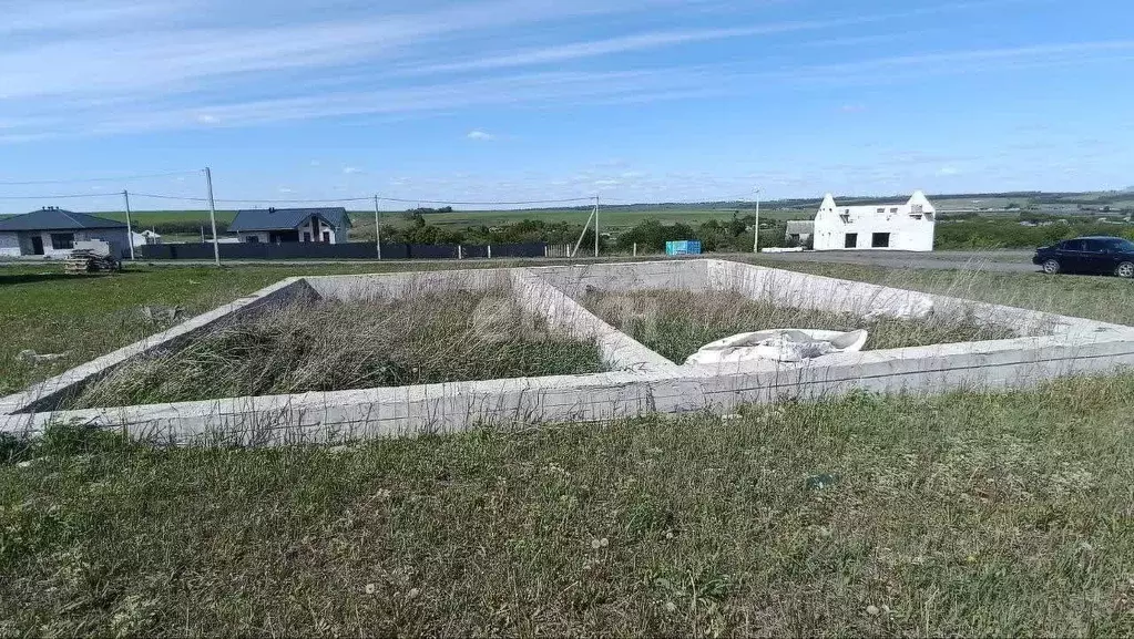 Участок в Белгородская область, Волоконовский район, с. Шидловка ул. ... - Фото 0