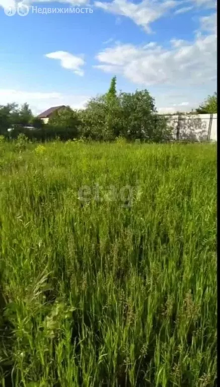 Участок в Уфа, коллективный сад № 38 ОСТ ОАО УМПО (8 м) - Фото 1