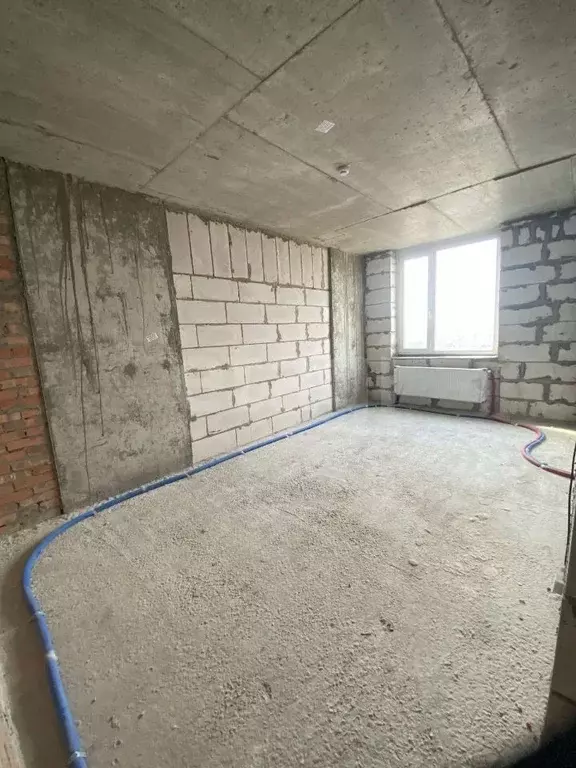 1-к кв. Ростовская область, Аксай ул. Менделеева, 53А (34.53 м) - Фото 1