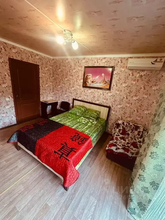 1-к кв. Крым, Феодосия ул. Чкалова, 42 (25.0 м) - Фото 1