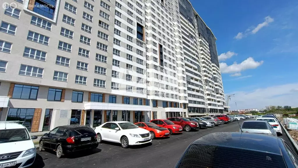 Помещение свободного назначения (237.2 м) - Фото 1